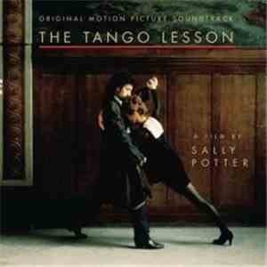 Various - The Tango Lesson (Original Motion Picture Soundtrack)