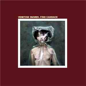 Venetian Snares - Find Candace
