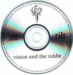 Vision And The Riddle - Tilt