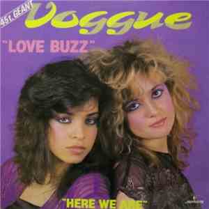 Voggue - Love Buzz