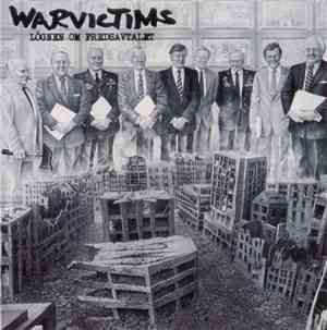 Warvictims - Lögnen Om Fredsavtalet