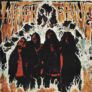 Witchgrave - Witchgrave