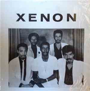 Xenon  - Still (You Never Want Me)