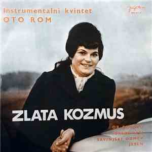 Zlata Kozmus - Ob Potoku