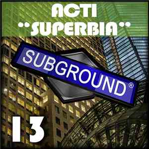 Acti - Superbia