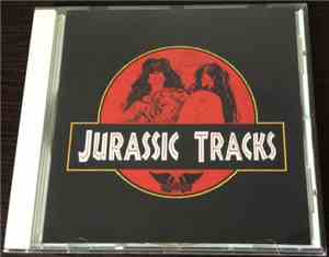 Aerosmith - Jurassic Tracks