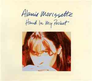 Alanis Morissette - Hand In My Pocket