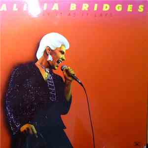 Alicia Bridges - Play It As It Lays