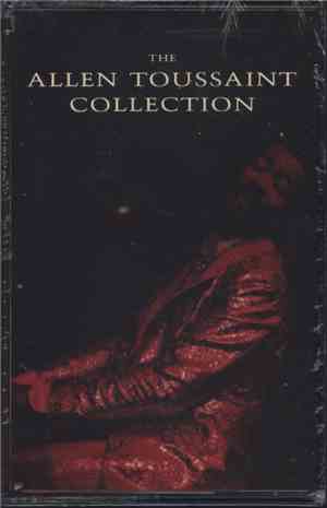 Allen Toussaint - The Allen Toussaint Collection