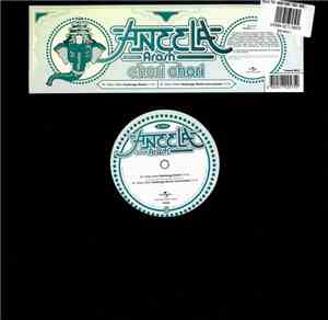 Aneela Feat. Arash - Chori Chori