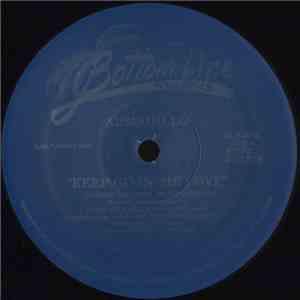 Armadillo  - Keep Givin' Me Love / Red & Blue