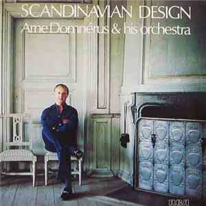 Arne Domnérus & His Orchestra - Scandinavian Design