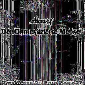 Ataraxy / Der Domestizierte Mensch - Two Ways Of Pain Part 37
