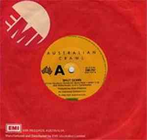 Australian Crawl - Runaway Girls