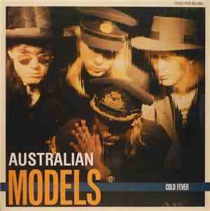 Australian Models - Cold Fever