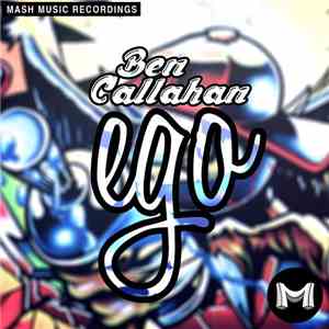 Ben Callahan - Ego