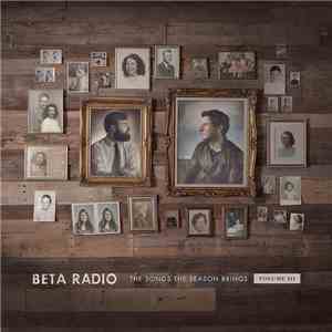 Beta Radio - The Songs The Season Brings: Vol. 3