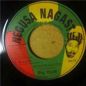 Big Youth - Medicine Doctor