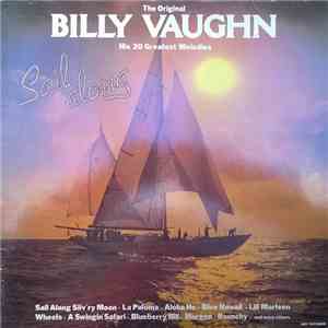 Billy Vaughn - Sail Along