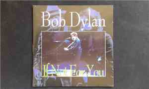 Bob Dylan - If Not For You