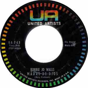Bobbie Jo Walls - Madre De Dios