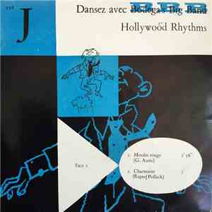 Bodega's Big Band - Hollywood Rhythms