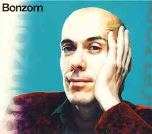 Bonzom - L'Homme Qui Pleut...