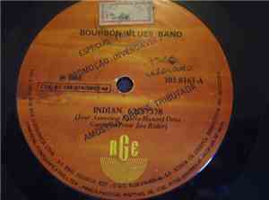 Bourbon Blues Band - Indian