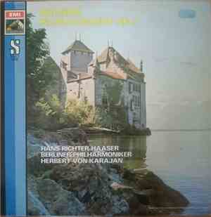 Brahms, Hans Richter-Haaser, Berliner Philharmoniker, Herbert von Karajan - ...