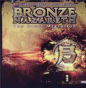 Bronze Nazareth - The Great Migration