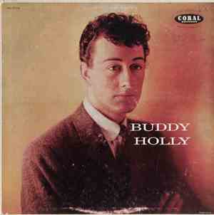 Buddy Holly - Buddy Holly