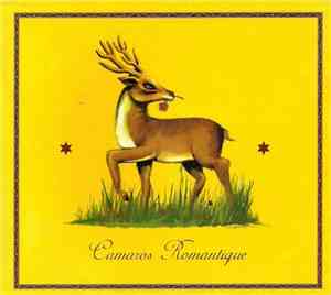 Camaros  - Romantique