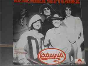 Catapult - Remember September
