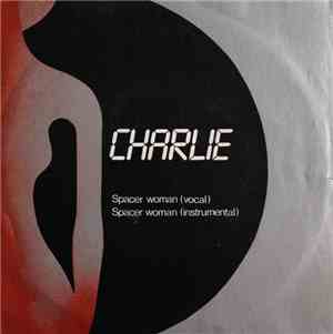 Charlie - Spacer Woman