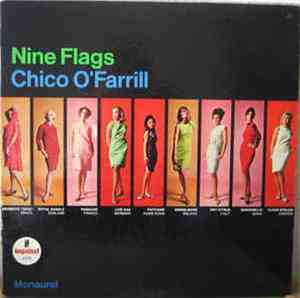 Chico O'Farrill - Nine Flags