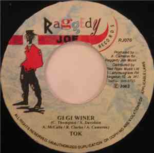 Cobra / TOK - Hot This Time / Gi Gi Winer