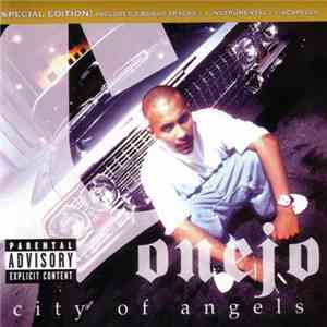 Conejo - City Of Angels (Special Edition)