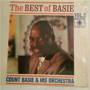 Count Basie & His Orchestra - The Best Of Basie Vol. 2