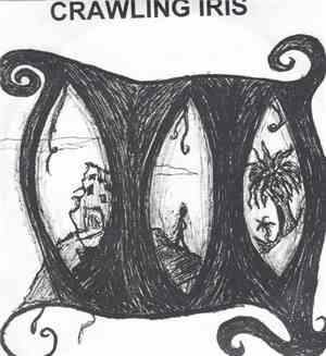 Crawling Iris - Crawling Iris
