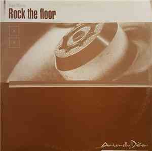 Dani Marin - Rock The Floor