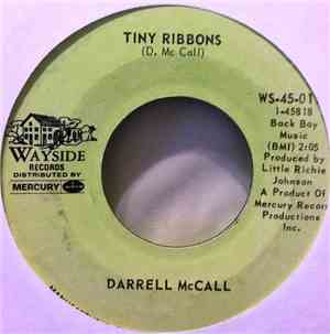 Darrell McCall - Tiny Ribbons / Sally Bryson