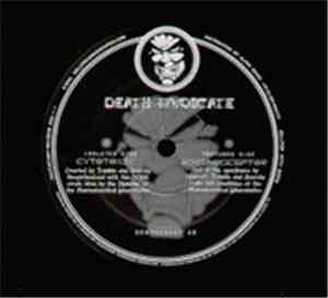 Death Syndicate - Cytotoxic / Adrenosceptor