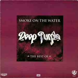 Deep Purple - Smoke On The Water - The Best Of -