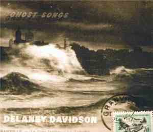 Delaney Davidson - Ghost Songs