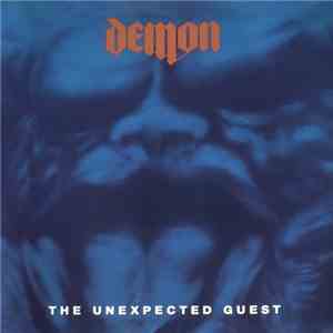 Demon  - The Unexpected Guest