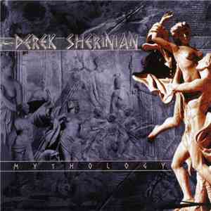 Derek Sherinian - Mythology