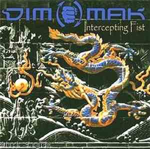 Dim Mak  - Intercepting Fist