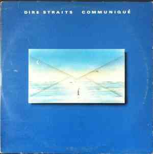 Dire Straits - Communiqué