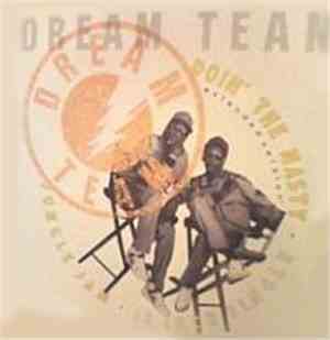 Dream Team - Doin' The Nasty