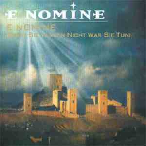 E Nomine - E Nomine